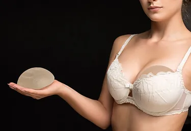 Breast Explant Surgery New Jersey
